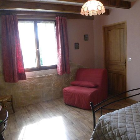 Auberge Les Volpilieres Ruynes-en-Margeride Dış mekan fotoğraf