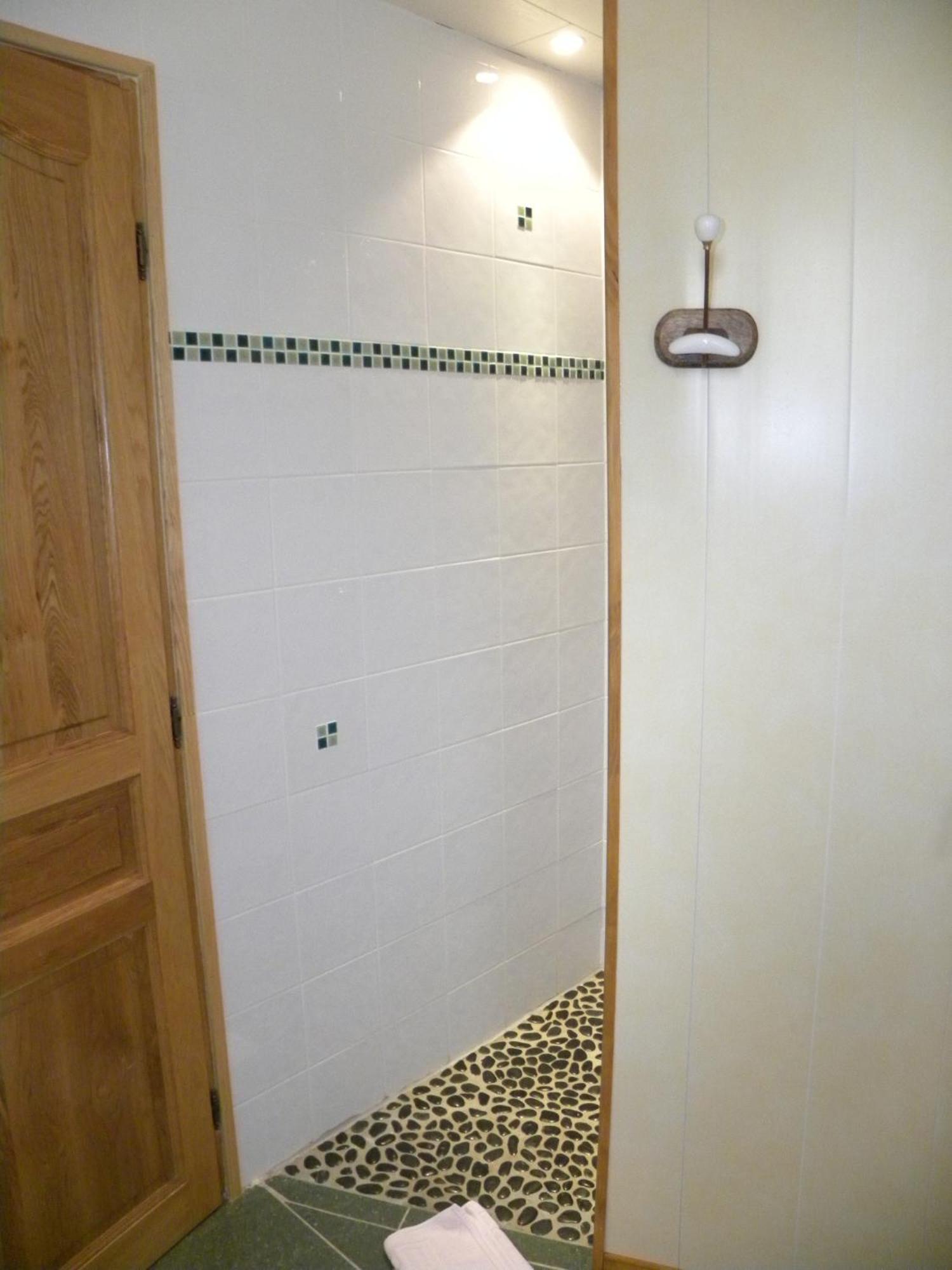 Auberge Les Volpilieres Ruynes-en-Margeride Dış mekan fotoğraf
