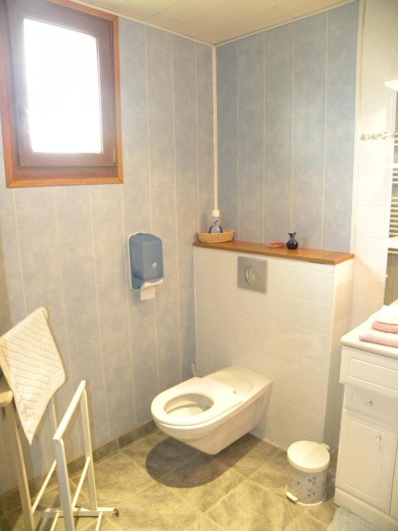 Auberge Les Volpilieres Ruynes-en-Margeride Oda fotoğraf