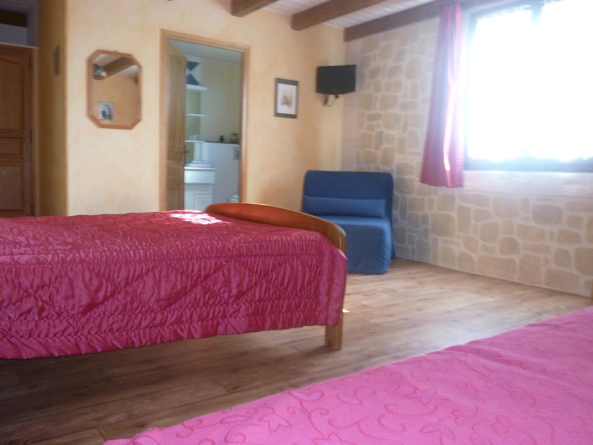 Auberge Les Volpilieres Ruynes-en-Margeride Dış mekan fotoğraf